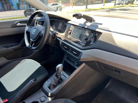 VOLKSWAGEN Polo Hatch 1.0 12V 4P 200 TSI  COMFORTLINE AUTOMTICO, Foto 11