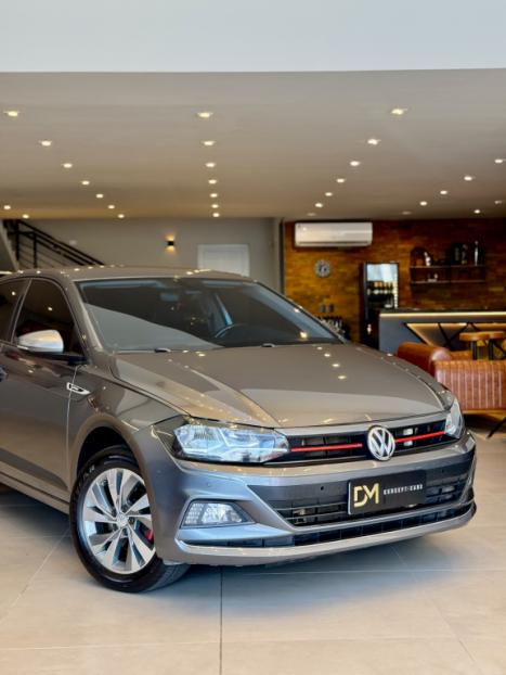 VOLKSWAGEN Polo Hatch 1.0 12V 4P 200 TSI HIGHLINE AUTOMTICO, Foto 1