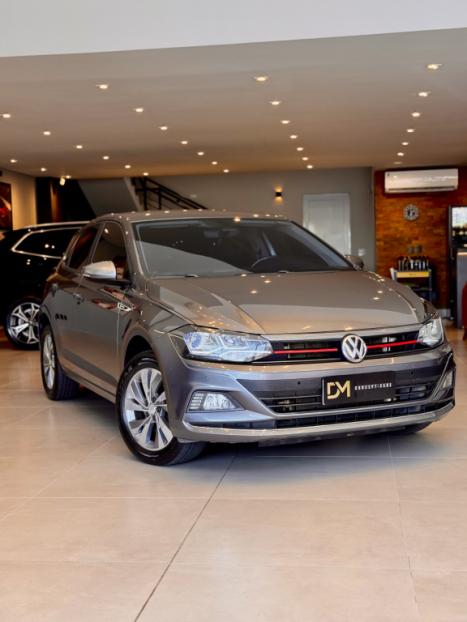 VOLKSWAGEN Polo Hatch 1.0 12V 4P 200 TSI HIGHLINE AUTOMTICO, Foto 2