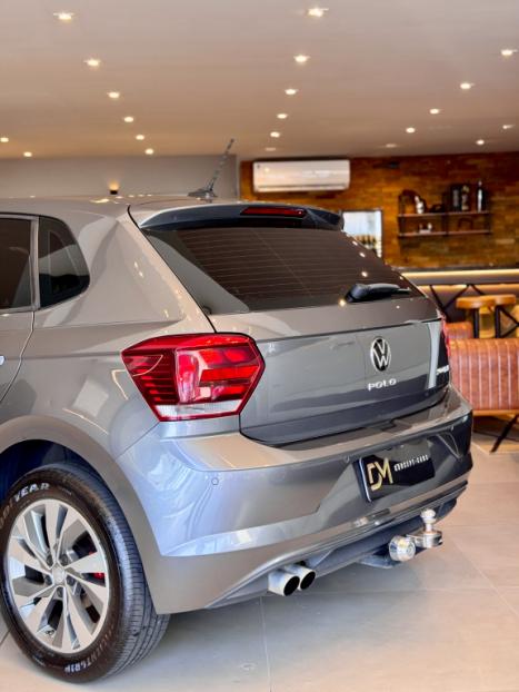 VOLKSWAGEN Polo Hatch 1.0 12V 4P 200 TSI HIGHLINE AUTOMTICO, Foto 3