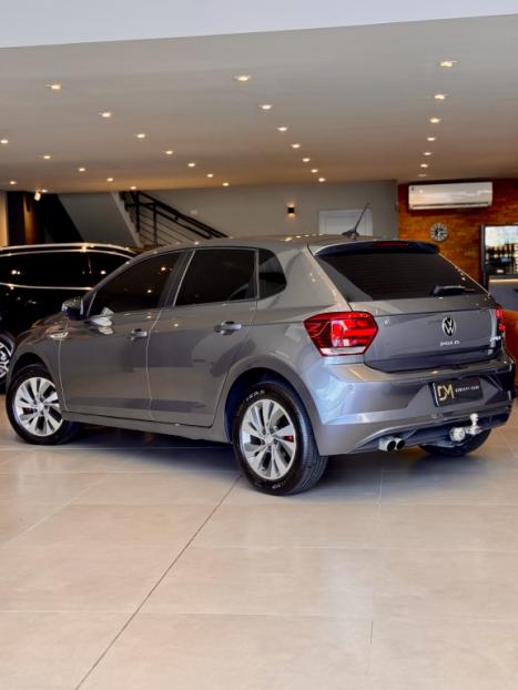 VOLKSWAGEN Polo Hatch 1.0 12V 4P 200 TSI HIGHLINE AUTOMTICO, Foto 4
