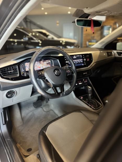 VOLKSWAGEN Polo Hatch 1.0 12V 4P 200 TSI HIGHLINE AUTOMTICO, Foto 5