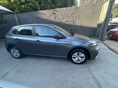 VOLKSWAGEN Polo Hatch 1.0 4P MPI TRACK, Foto 3