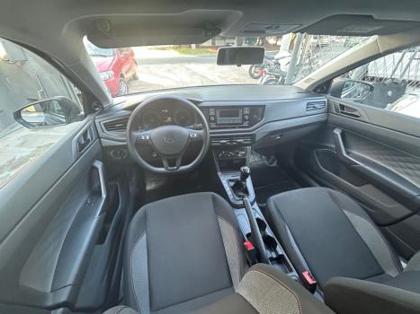 VOLKSWAGEN Polo Hatch 1.0 4P MPI TRACK, Foto 8