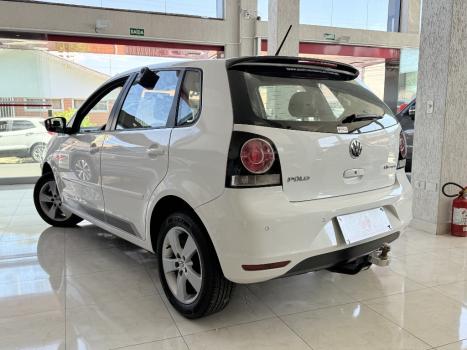 VOLKSWAGEN Polo Hatch 1.6 4P FLEX COMFORTLINE I-MOTION AUTOMATIZADO, Foto 4