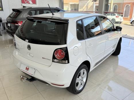 VOLKSWAGEN Polo Hatch 1.6 4P FLEX COMFORTLINE I-MOTION AUTOMATIZADO, Foto 6