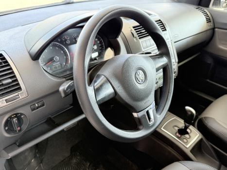 VOLKSWAGEN Polo Hatch 1.6 4P FLEX COMFORTLINE I-MOTION AUTOMATIZADO, Foto 8