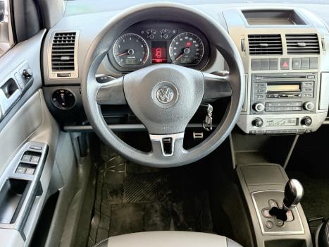 VOLKSWAGEN Polo Hatch 1.6 4P FLEX COMFORTLINE I-MOTION AUTOMATIZADO, Foto 10