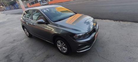 VOLKSWAGEN Polo Hatch 1.0 12V 4P MPI FLEX, Foto 4