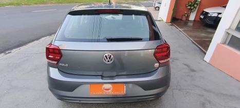 VOLKSWAGEN Polo Hatch 1.0 12V 4P MPI FLEX, Foto 6