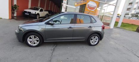 VOLKSWAGEN Polo Hatch 1.0 12V 4P MPI FLEX, Foto 7