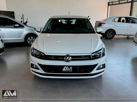 VOLKSWAGEN Polo Hatch 1.0 12V 4P 200 TSI COMFORTLINE, Foto 3