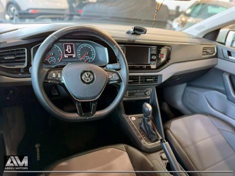 VOLKSWAGEN Polo Hatch 1.0 12V 4P 200 TSI COMFORTLINE, Foto 4