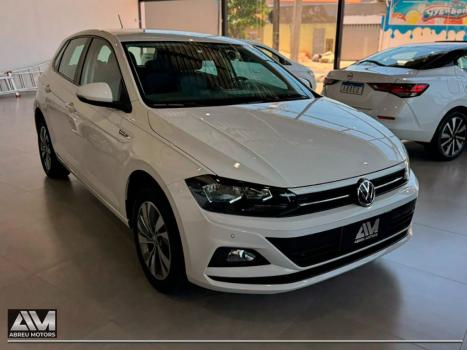 VOLKSWAGEN Polo Hatch 1.0 12V 4P 200 TSI COMFORTLINE, Foto 5