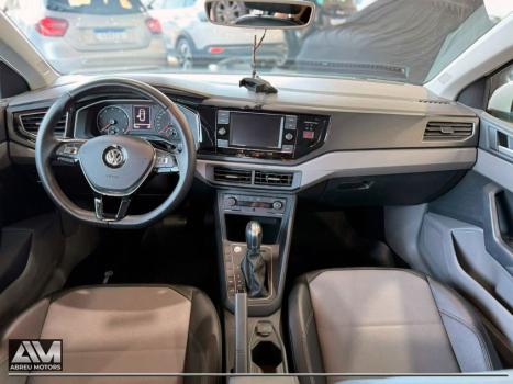 VOLKSWAGEN Polo Hatch 1.0 12V 4P 200 TSI COMFORTLINE, Foto 6