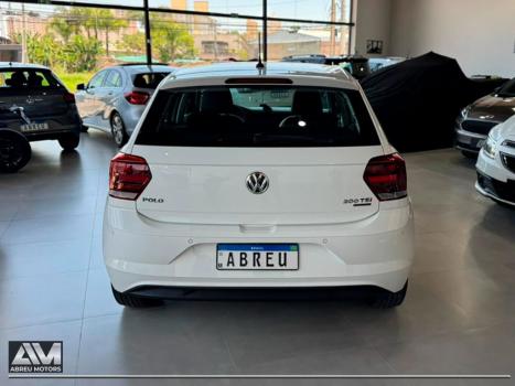 VOLKSWAGEN Polo Hatch 1.0 12V 4P 200 TSI COMFORTLINE, Foto 9