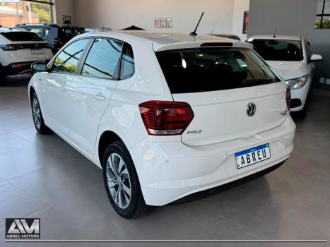 VOLKSWAGEN Polo Hatch 1.0 12V 4P 200 TSI COMFORTLINE, Foto 10