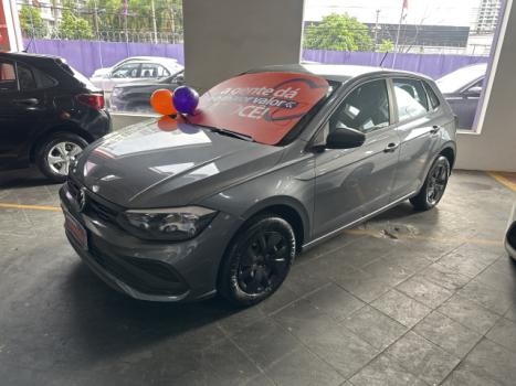 VOLKSWAGEN Polo Hatch 1.0 12V 4P MPI FLEX, Foto 2