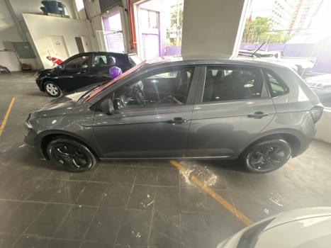 VOLKSWAGEN Polo Hatch 1.0 12V 4P MPI FLEX, Foto 4
