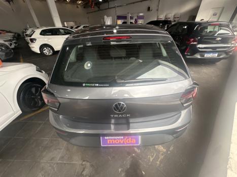 VOLKSWAGEN Polo Hatch 1.0 12V 4P MPI FLEX, Foto 5