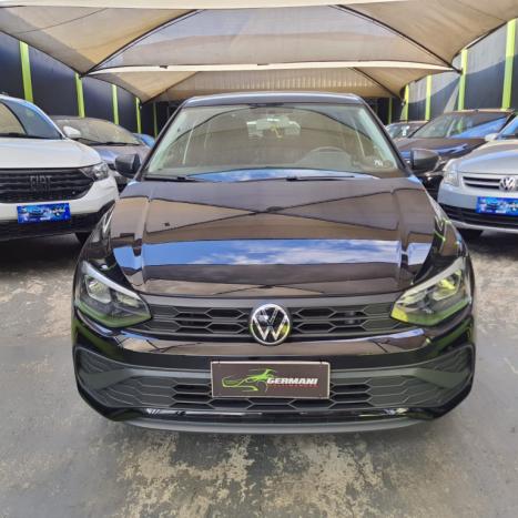 VOLKSWAGEN Polo Hatch 1.0 4P MPI TRACK, Foto 1