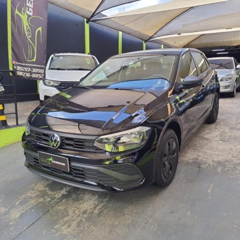 VOLKSWAGEN Polo Hatch 1.0 4P MPI TRACK, Foto 2