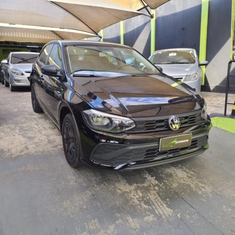 VOLKSWAGEN Polo Hatch 1.0 4P MPI TRACK, Foto 4