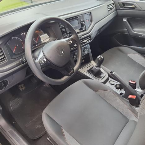 VOLKSWAGEN Polo Hatch 1.0 4P MPI TRACK, Foto 5