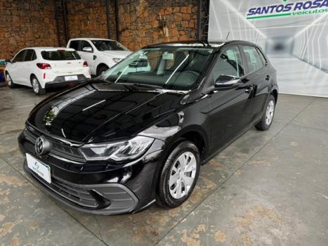 VOLKSWAGEN Polo Hatch 1.0 12V 4P MPI FLEX, Foto 2