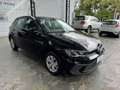 VOLKSWAGEN Polo Hatch 1.0 12V 4P MPI FLEX, Foto 3