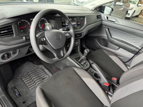 VOLKSWAGEN Polo Hatch 1.0 12V 4P MPI FLEX, Foto 4