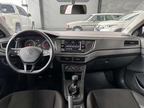 VOLKSWAGEN Polo Hatch 1.0 12V 4P MPI FLEX, Foto 5