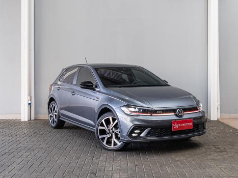VOLKSWAGEN Polo Hatch 1.4 4P 250 TSI GTS AUTOMTICO, Foto 1