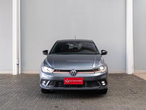 VOLKSWAGEN Polo Hatch 1.4 4P 250 TSI GTS AUTOMTICO, Foto 2