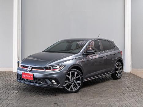 VOLKSWAGEN Polo Hatch 1.4 4P 250 TSI GTS AUTOMTICO, Foto 3