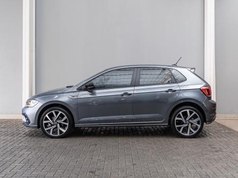 VOLKSWAGEN Polo Hatch 1.4 4P 250 TSI GTS AUTOMTICO, Foto 4