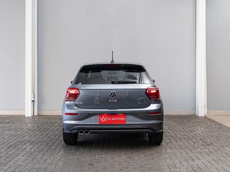 VOLKSWAGEN Polo Hatch 1.4 4P 250 TSI GTS AUTOMTICO, Foto 6