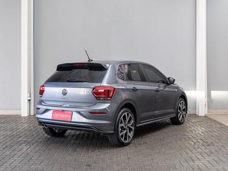 VOLKSWAGEN Polo Hatch 1.4 4P 250 TSI GTS AUTOMTICO, Foto 7