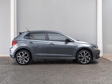 VOLKSWAGEN Polo Hatch 1.4 4P 250 TSI GTS AUTOMTICO, Foto 8