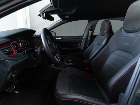 VOLKSWAGEN Polo Hatch 1.4 4P 250 TSI GTS AUTOMTICO, Foto 9