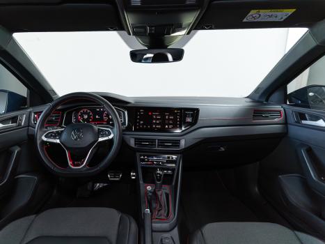 VOLKSWAGEN Polo Hatch 1.4 4P 250 TSI GTS AUTOMTICO, Foto 10