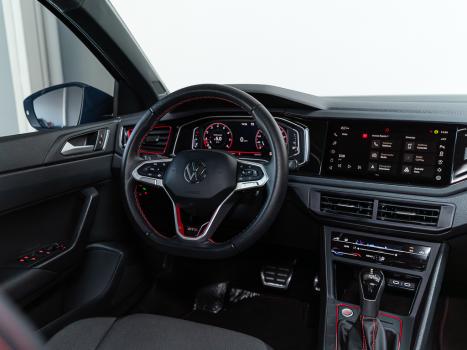 VOLKSWAGEN Polo Hatch 1.4 4P 250 TSI GTS AUTOMTICO, Foto 11