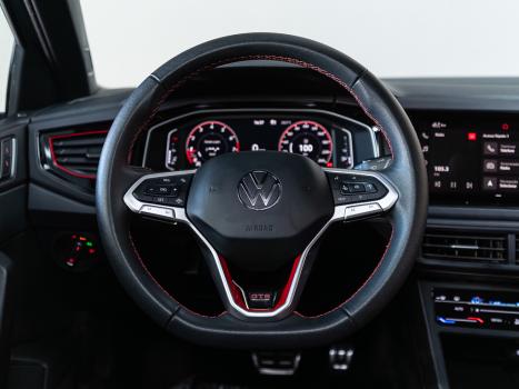 VOLKSWAGEN Polo Hatch 1.4 4P 250 TSI GTS AUTOMTICO, Foto 12