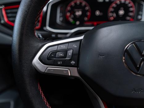 VOLKSWAGEN Polo Hatch 1.4 4P 250 TSI GTS AUTOMTICO, Foto 13