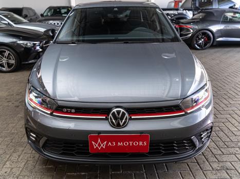 VOLKSWAGEN Polo Hatch 1.4 4P 250 TSI GTS AUTOMTICO, Foto 26