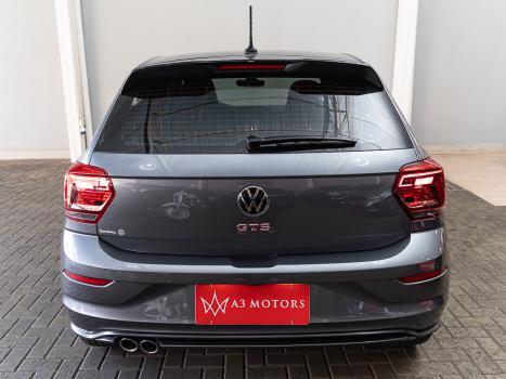 VOLKSWAGEN Polo Hatch 1.4 4P 250 TSI GTS AUTOMTICO, Foto 30