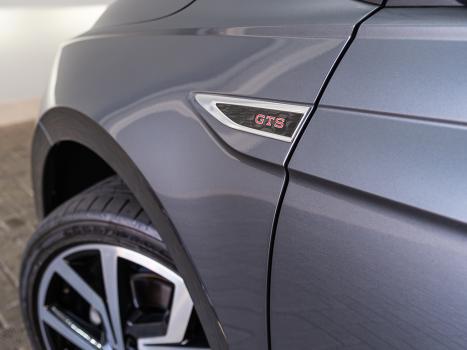 VOLKSWAGEN Polo Hatch 1.4 4P 250 TSI GTS AUTOMTICO, Foto 33