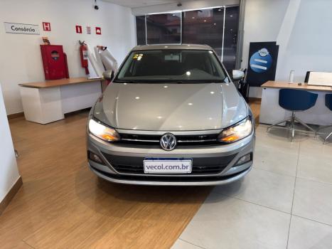 VOLKSWAGEN Polo Hatch 1.0 12V 4P 200 TSI  COMFORTLINE AUTOM�TICO, Foto 2
