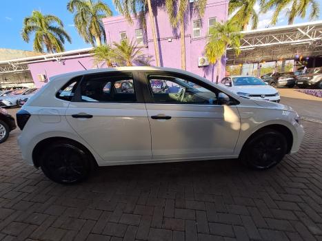 VOLKSWAGEN Polo Hatch 1.0 12V 4P MPI FLEX, Foto 3