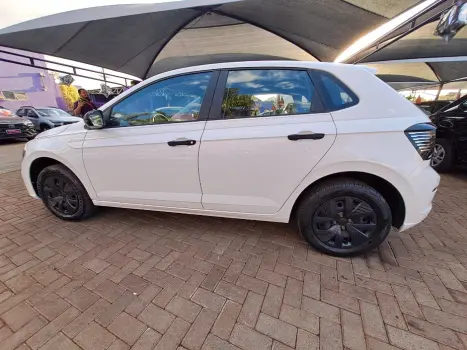 VOLKSWAGEN Polo Hatch 1.0 12V 4P MPI FLEX, Foto 4